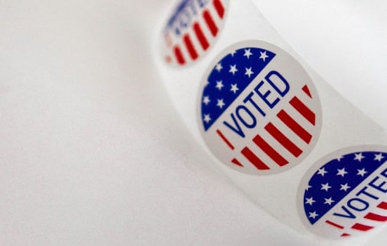 Deadline Looms for Texas Voter Registration Ahead of Presidential Primary