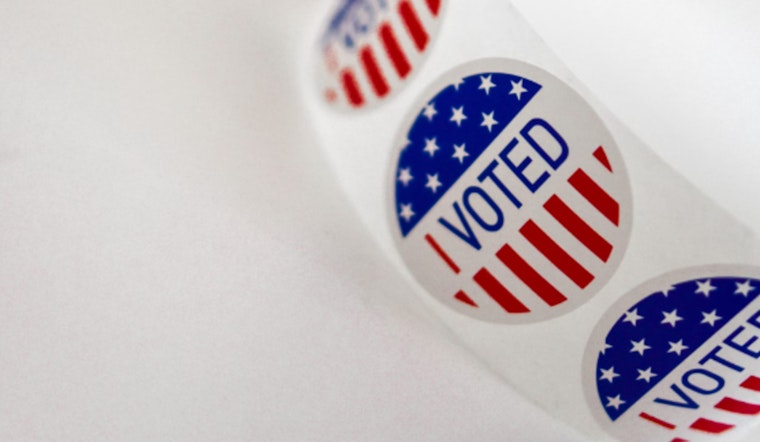 Deadline Looms for Texas Voter Registration Ahead of Presidential Primary