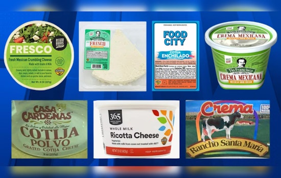 Deadly Dairy Disaster as Listeria Linked to Cheese Causes 26 Ill, 2 Dead in Multi-State Outbreak