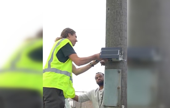 Dearborn Launches Air Quality Monitoring Network to Protect Public Health Amidst Industrial Pollution
