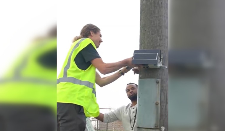 Dearborn Launches Air Quality Monitoring Network to Protect Public Health Amidst Industrial Pollution