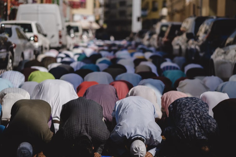 Dearborn Mayor Counters WSJ "Jihad Capital" Claim With Heightened Police Vigilance