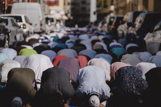 Dearborn Mayor Counters WSJ "Jihad Capital" Claim With Heightened Police Vigilance