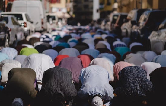 Dearborn Mayor Counters WSJ "Jihad Capital" Claim With Heightened Police Vigilance