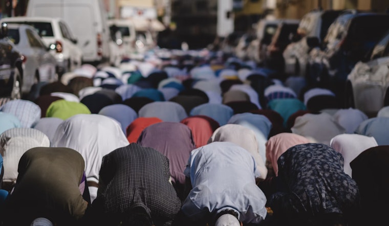 Dearborn Mayor Counters WSJ "Jihad Capital" Claim With Heightened Police Vigilance