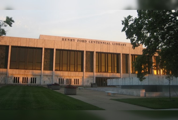 Dearborn Offers Free Diabetes Prevention Support Group at Henry Ford Library