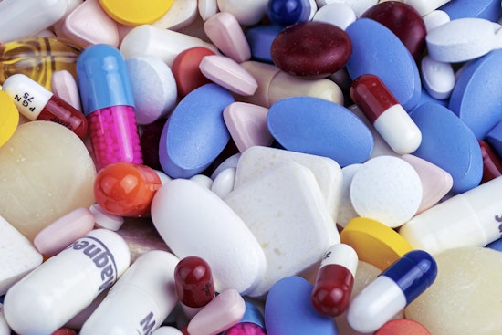 DEA's Record Fentanyl Bust, Over 77 Million Pills Seized Nationwide, Arizona Tagged as Major Drug Gateway