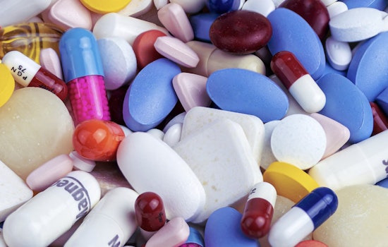 DEA's Record Fentanyl Bust, Over 77 Million Pills Seized Nationwide, Arizona Tagged as Major Drug Gateway