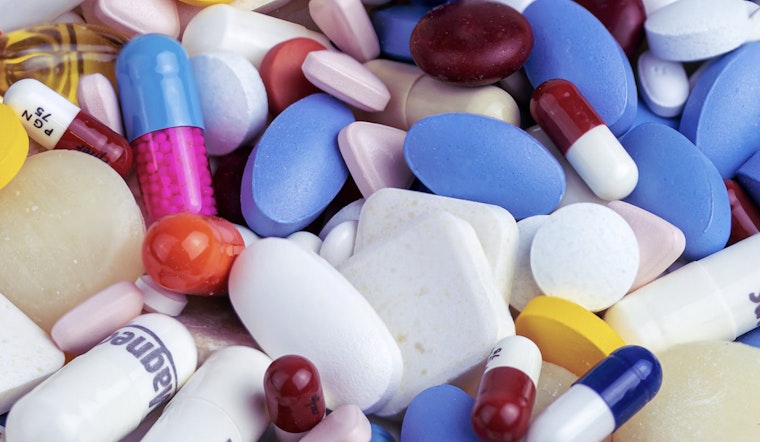 DEA's Record Fentanyl Bust, Over 77 Million Pills Seized Nationwide, Arizona Tagged as Major Drug Gateway