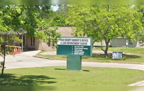 Death Penalty Looms for Suspect in Texas Girl's Murder as Livingston Weeps for Lost Youth