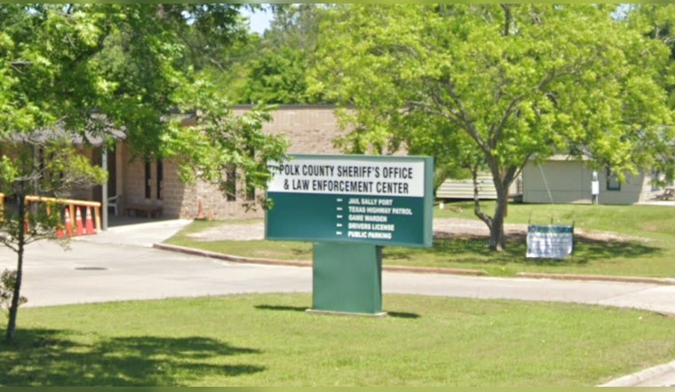 Death Penalty Looms for Suspect in Texas Girl's Murder as Livingston Weeps for Lost Youth