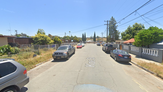 Decade-Old San Diego Cold Case Warms Up, Suspect Charged in 2014 Fatal Shooting