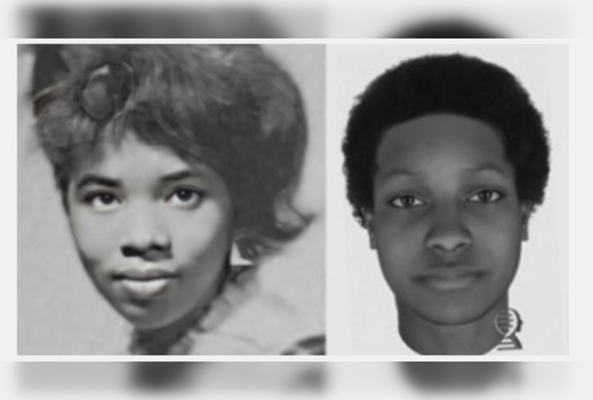 Decades-Old Mystery Solved, DNA Technology Identifies Portland Teen