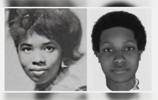 Decades-Old Mystery Solved, DNA Technology Identifies Portland Teen Sandra Young After 54 Years