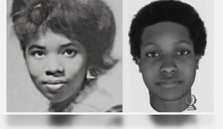 Decades-Old Mystery Solved, DNA Technology Identifies Portland Teen Sandra Young After 54 Years