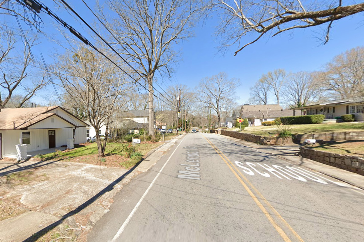 Decatur Grapples with Low Water Pressure After McLendon Drive Main