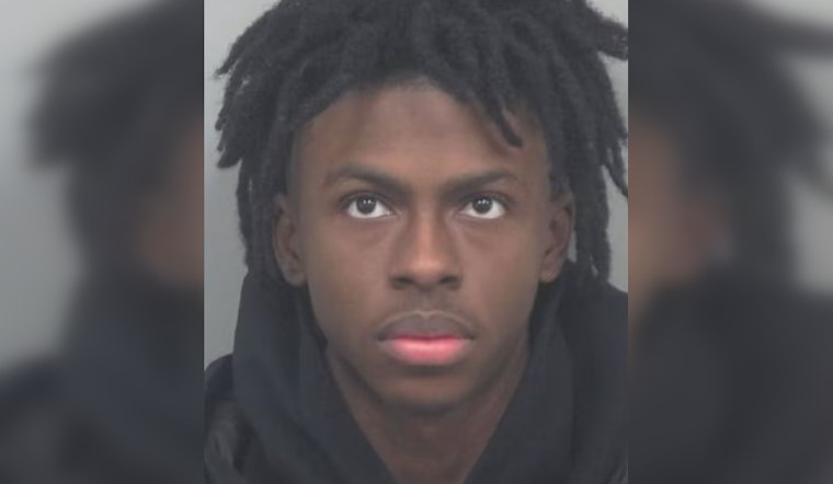 Decatur Teen Charged with Felony Murder in Fatal Shooting of 16-Year-Old at Snellville Party