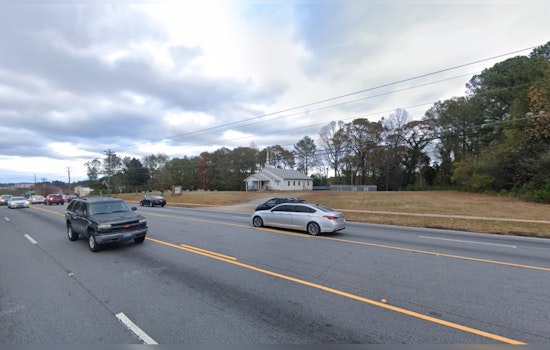 Decatur Teen Charged with Felony Murder in Snellville Party Shooting Death