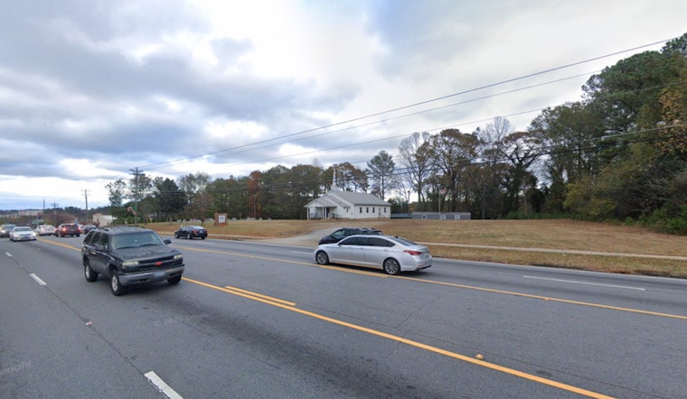 Decatur Teen Charged with Felony Murder in Snellville Party Shooting Death