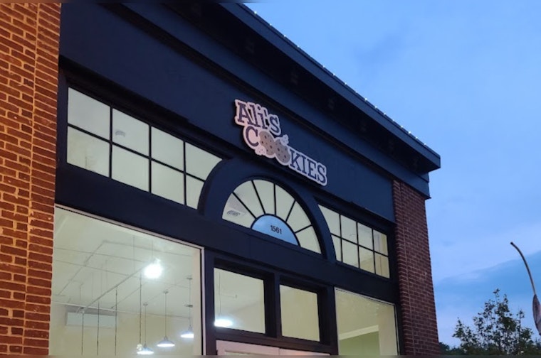 Decatur's Ali’s Cookies Sees Sales Dip Amid Support for Israel, Atlanta Community Rallies Behind
