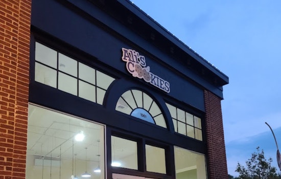 Decatur's Ali’s Cookies Sees Sales Dip Amid Support for Israel, Atlanta Community Rallies Behind