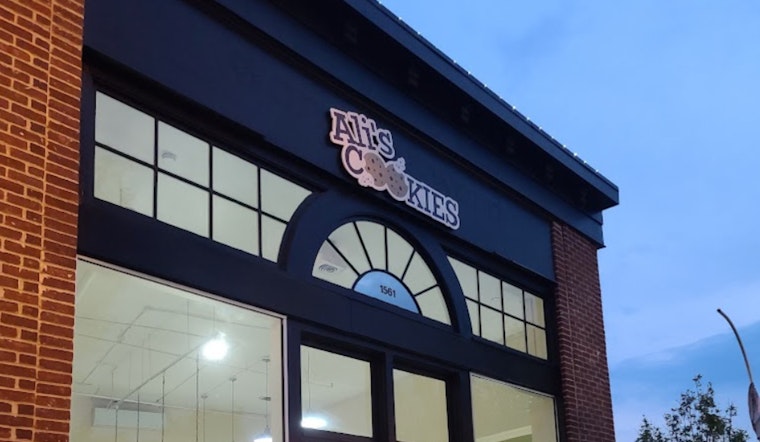 Decatur's Ali’s Cookies Sees Sales Dip Amid Support for Israel, Atlanta Community Rallies Behind