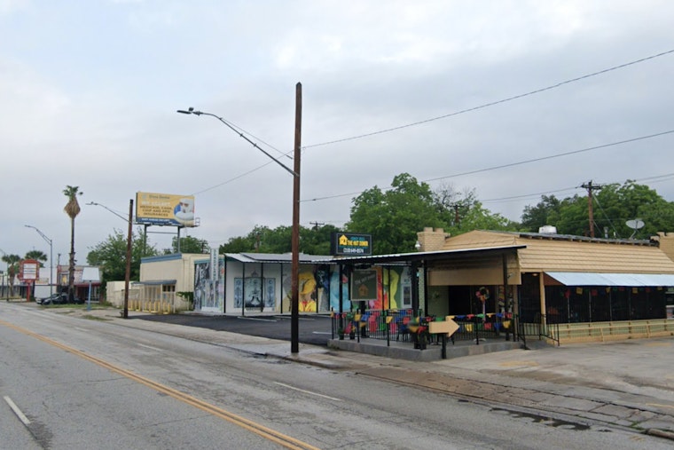 Deco District's Fuse of Tradition and Trend Attracts Locals and New Venues in San Antonio