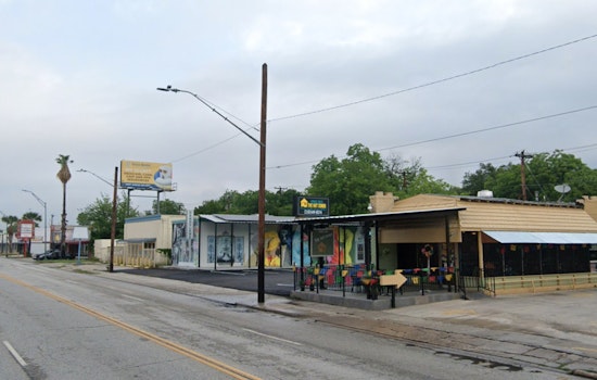 Deco District's Fuse of Tradition and Trend Attracts Locals and New Venues in San Antonio