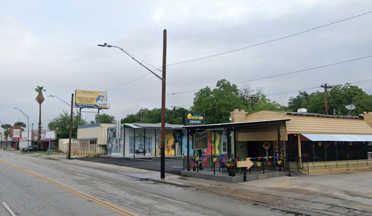 Deco District's Fuse of Tradition and Trend Attracts Locals and New Venues in San Antonio