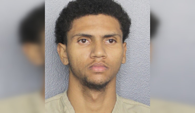 Deerfield Beach Man Accused of Sexually Battering Teens, More Victims Suspected