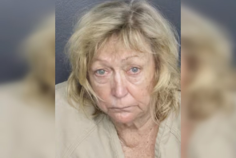 Deerfield Beach Woman Charged with Attempted Murder of 88-Year-Old Father in Hospice Care