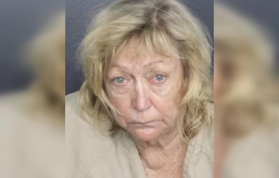 Deerfield Beach Woman Charged with Attempted Murder of 88-Year-Old Father in Hospice Care