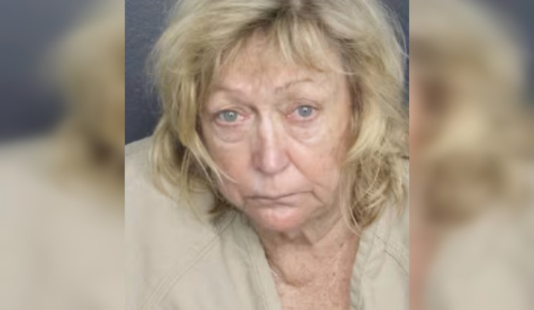 Deerfield Beach Woman Charged with Attempted Murder of 88-Year-Old Father in Hospice Care