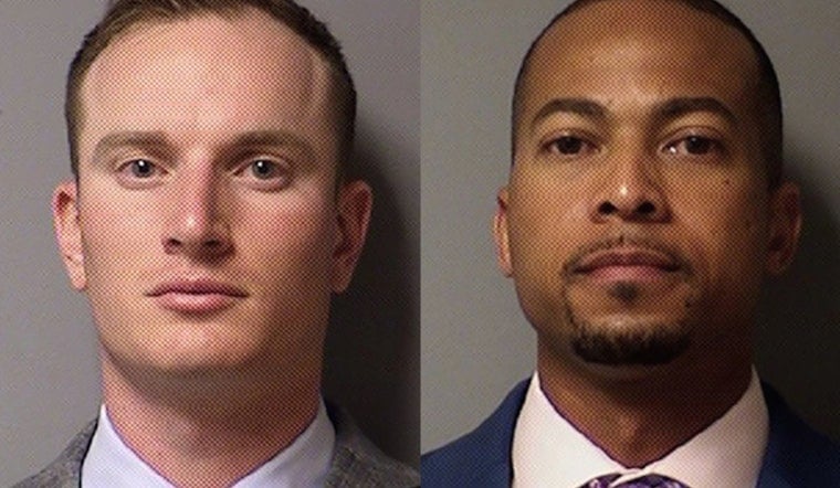Defense Highlights Medical History in Trial of Deputies Accused of Manslaughter in Javier Ambler's Death