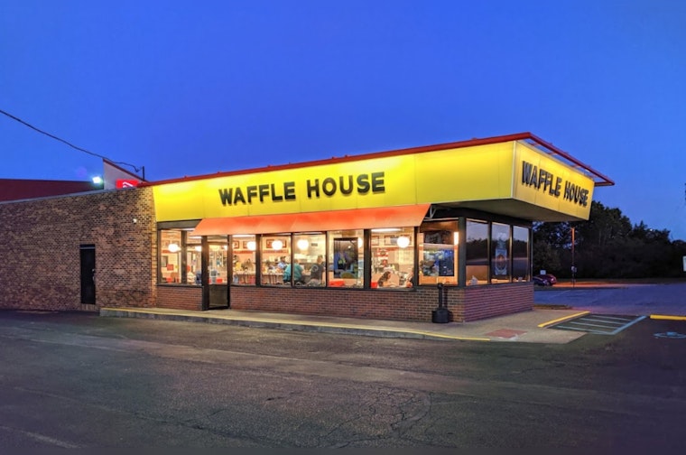 DeKalb Authorities Search for Suspect in Waffle House Shooting, Indianapolis Waffle House Scene of Deadly Violence