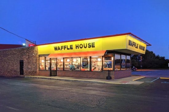 DeKalb Authorities Search for Suspect in Waffle House Shooting, Indianapolis Waffle House Scene of Deadly Violence