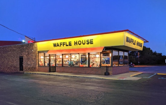DeKalb Authorities Search for Suspect in Waffle House Shooting, Indianapolis Waffle House Scene of Deadly Violence
