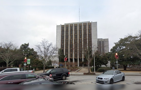 DeKalb County DA Dismisses Charges Against Two Women in Separate Cases After Review and Misidentification