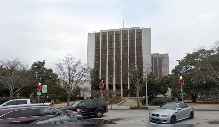 DeKalb County DA Dismisses Charges Against Two Women in Separate Cases After Review and Misidentification