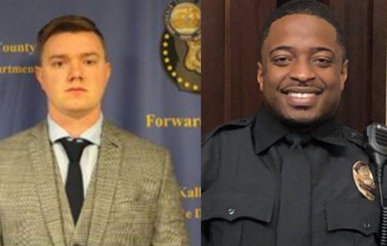 DeKalb County Officers Indicted for Fatal Shooting of Marando Salmon, One Charged with Felony Involuntary Manslaughter