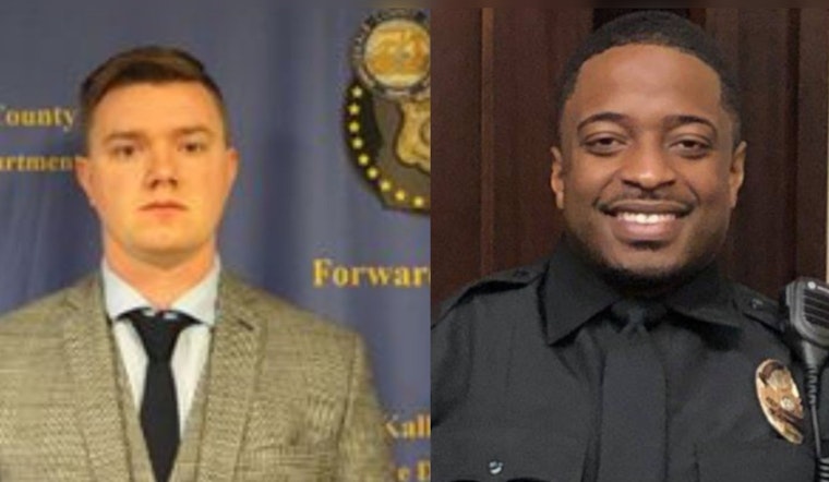 DeKalb County Officers Indicted for Fatal Shooting of Marando Salmon, One Charged with Felony Involuntary Manslaughter
