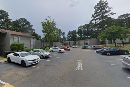 DeKalb County Police Name Suspect Javoka Shumaker in Deadly Lithonia Apartment Shooting