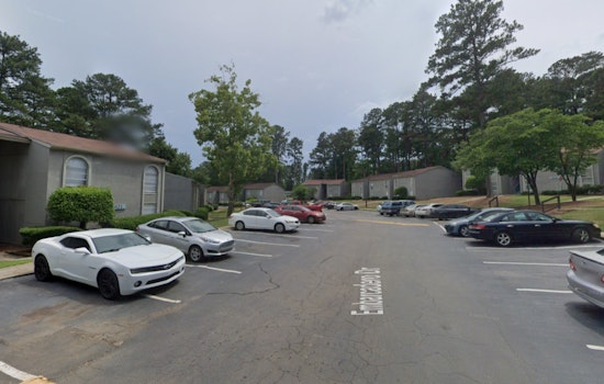 DeKalb County Police Name Suspect Javoka Shumaker in Deadly Lithonia Apartment Shooting