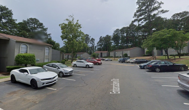 DeKalb County Police Name Suspect Javoka Shumaker in Deadly Lithonia Apartment Shooting