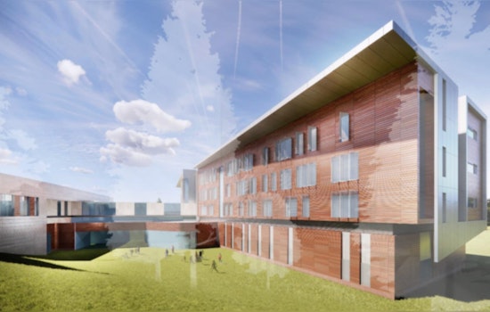 DeKalb County School District to Construct $200M Dual Campus in Doraville to Combat Overcrowding
