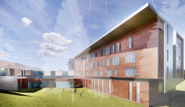 DeKalb County School District to Construct $200M Dual Campus in Doraville to Combat Overcrowding