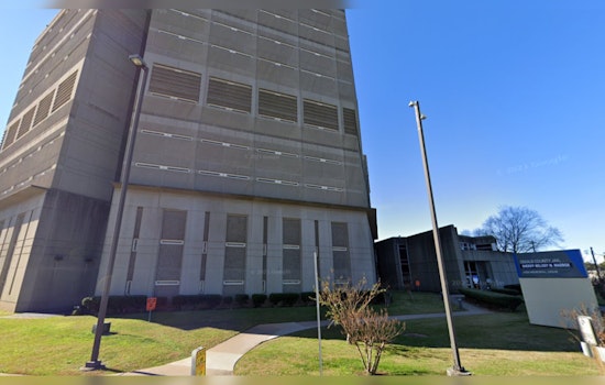 DeKalb County Shocked as Three-Year-Old Boy Fatally Shoots Himself, Antoine Jordan Charged