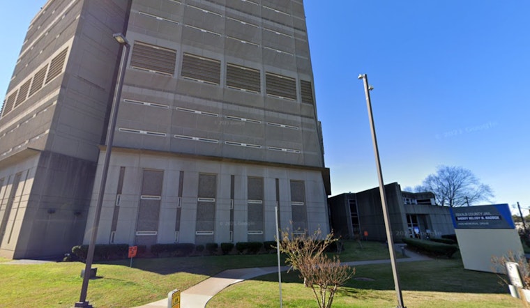DeKalb County Shocked as Three-Year-Old Boy Fatally Shoots Himself, Antoine Jordan Charged