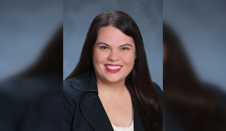 Del Valle ISD President Rebecca Birch Resigns Amid Controversy Surrounding Trustee's Reappointment