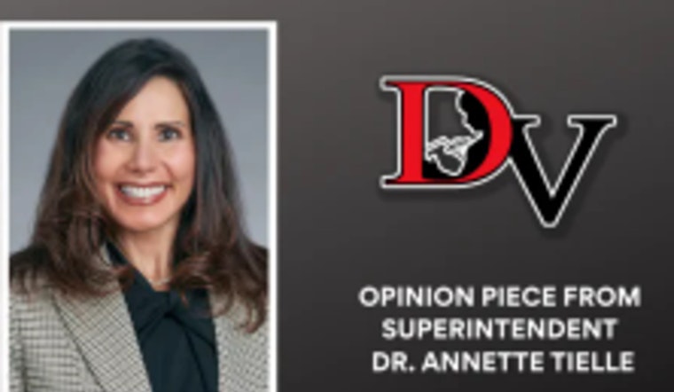 Del Valle ISD Superintendent Annette Tielle Set to Retire in December 2024 After Three Decades in Education